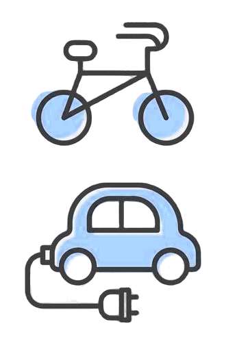 Hybridfahrzeuge