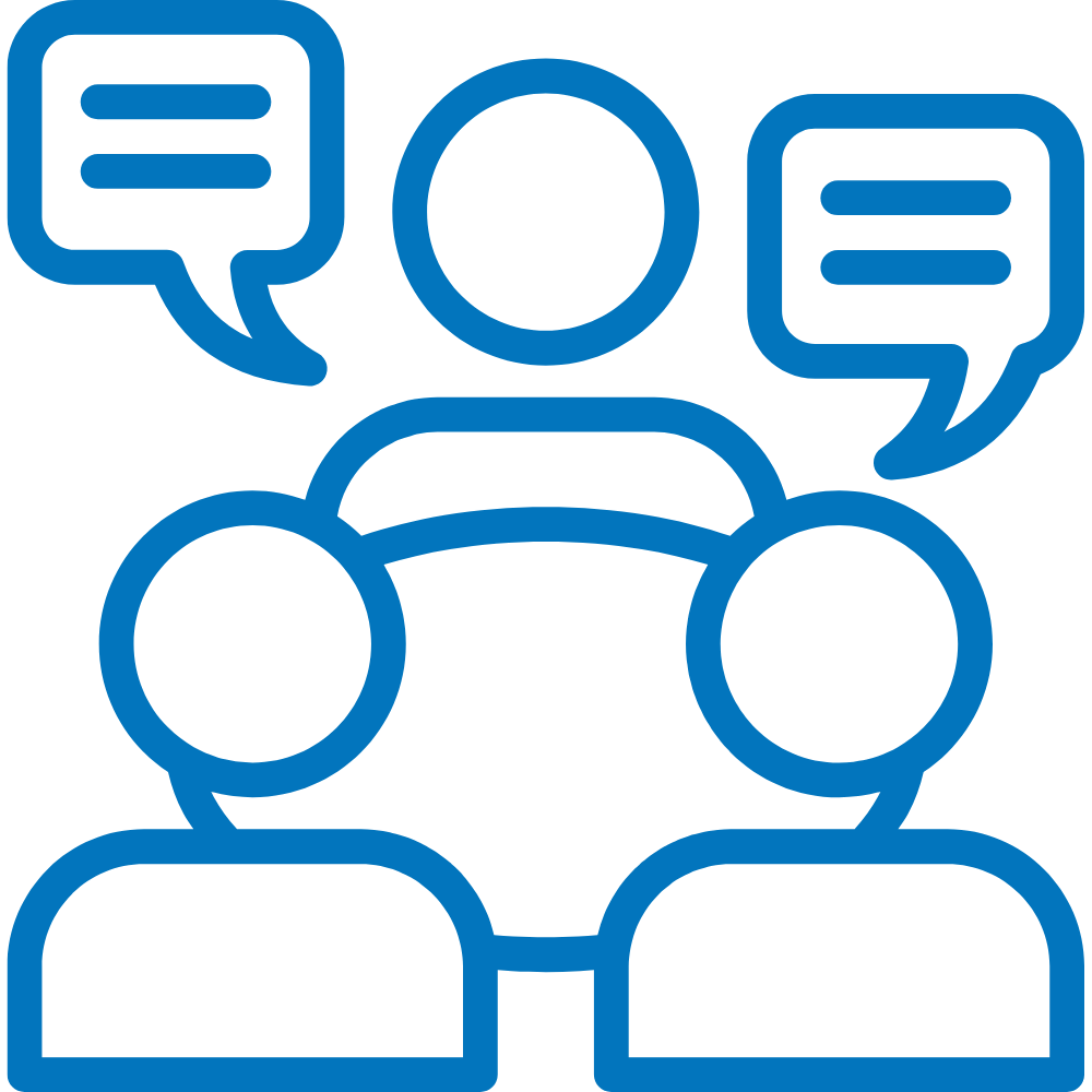 Expert Circle Bareos Experts